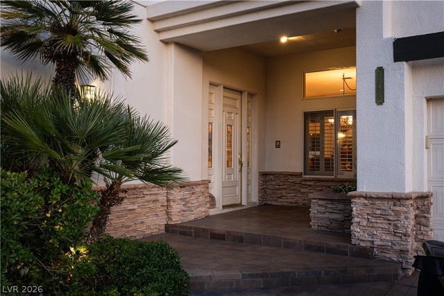 1875 Fairfield Terrace, Henderson, NV 89074