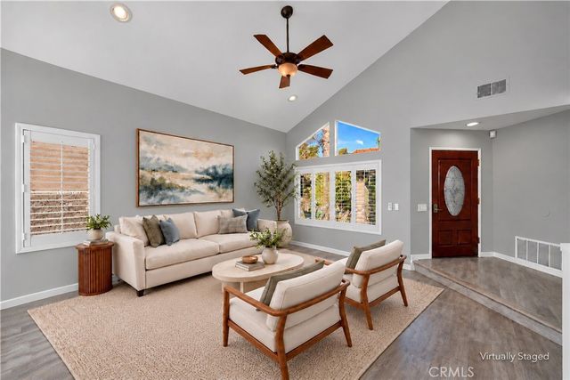 2290 Pepperwood Lane, Corona, CA 92882