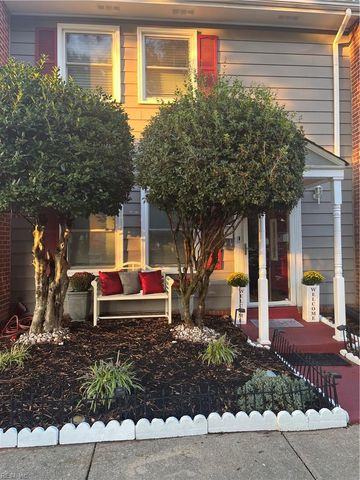 413 Savage Dr Unit C, Newport News, VA 23602