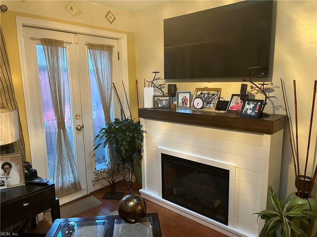 413 Savage Dr Unit C, Newport News, VA 23602