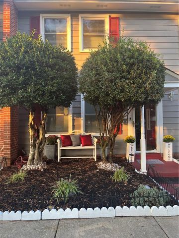 413 Savage Dr Unit C, Newport News, VA 23602