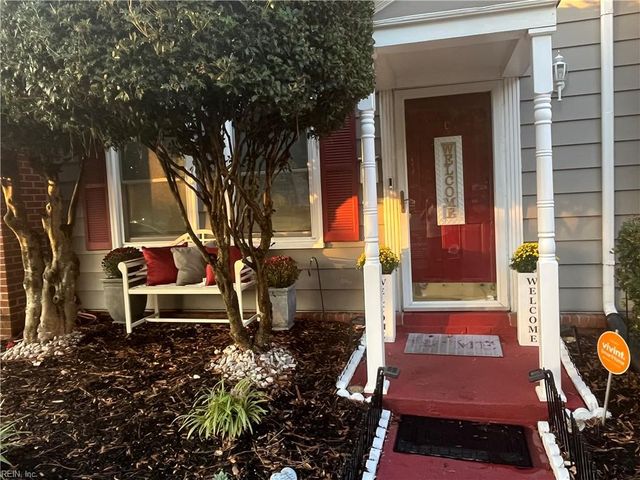 413 Savage Dr Unit C, Newport News, VA 23602