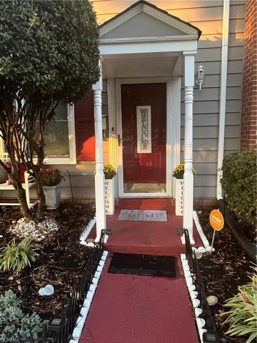 413 Savage Dr Unit C, Newport News, VA 23602