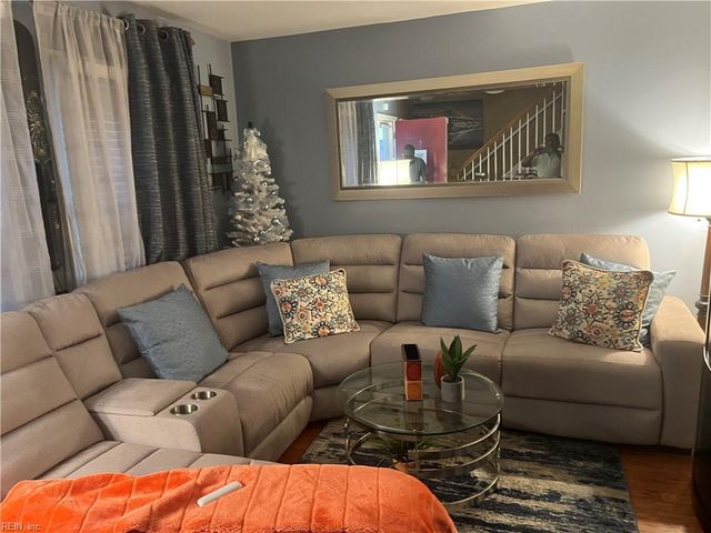 413 Savage Dr Unit C, Newport News, VA 23602