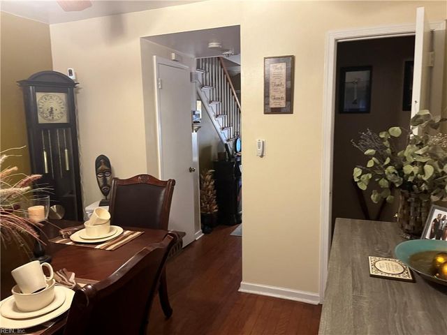 413 Savage Dr Unit C, Newport News, VA 23602