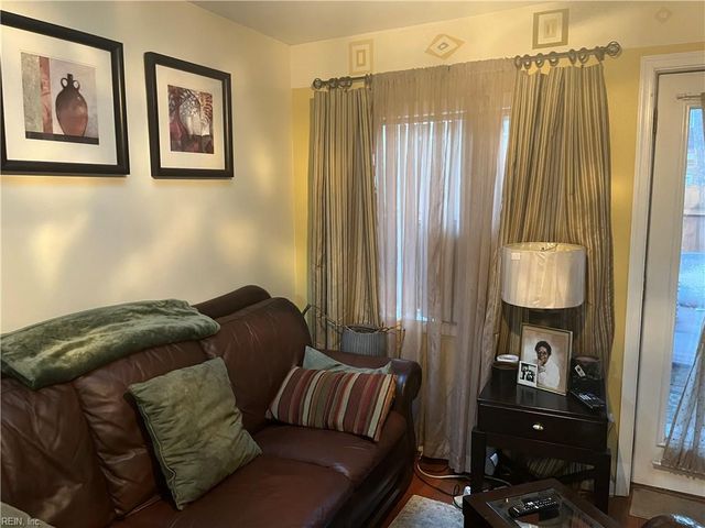 413 Savage Dr Unit C, Newport News, VA 23602