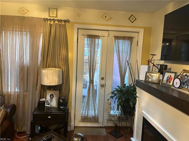 413 Savage Dr Unit C, Newport News, VA 23602
