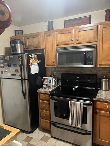 413 Savage Dr Unit C, Newport News, VA 23602