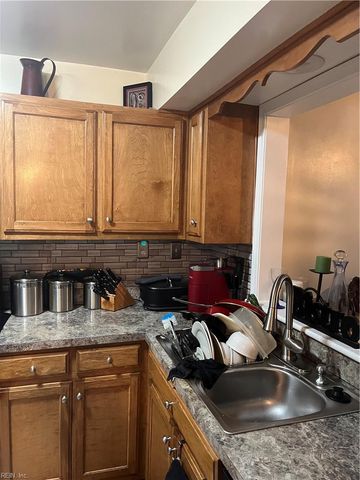 413 Savage Dr Unit C, Newport News, VA 23602