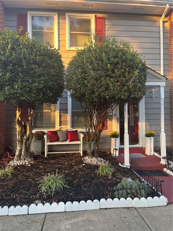 413 Savage Dr Unit C, Newport News, VA 23602