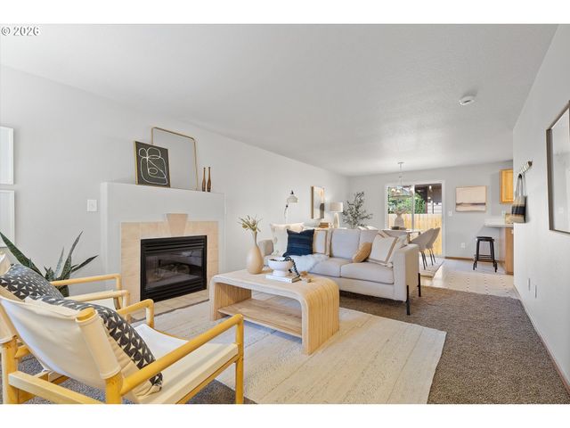 13034 Se SHERMAN St, Portland, OR 97233