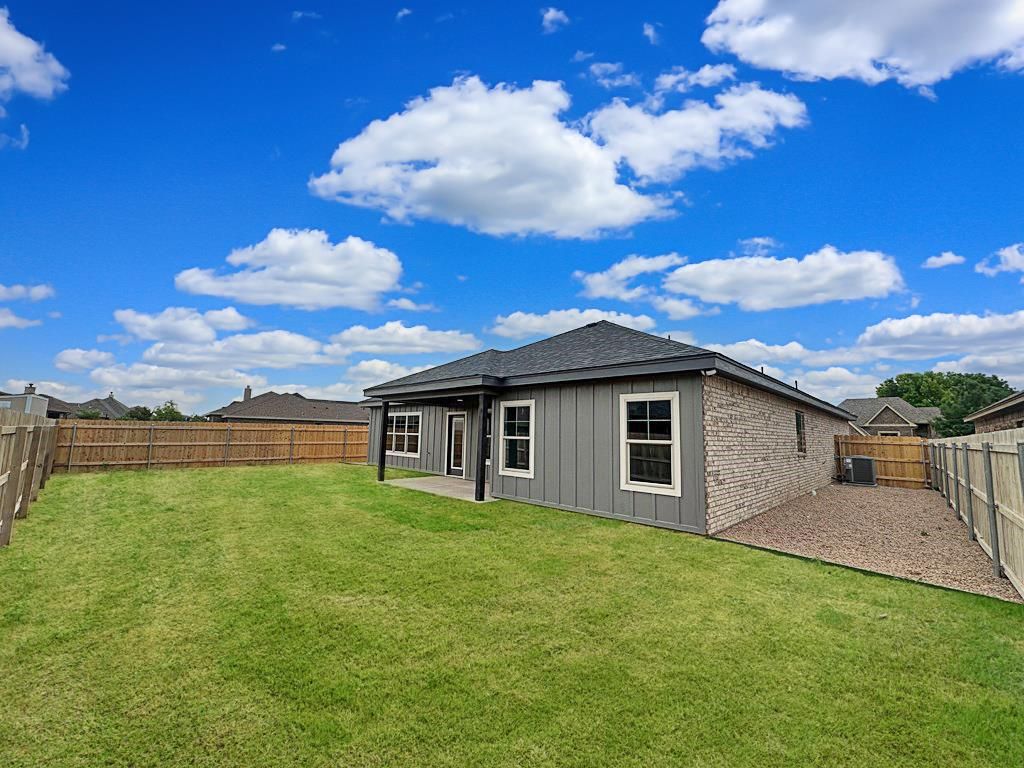 Image 30 of property listing at 1942 Pine Valley St, San Angelo, TX 76904