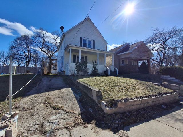 490 E Emmett Street E 3, Battle Creek, MI 49017