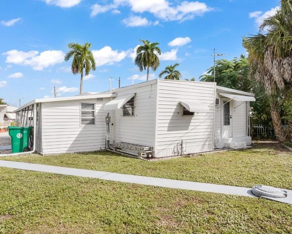 Address unavailable.