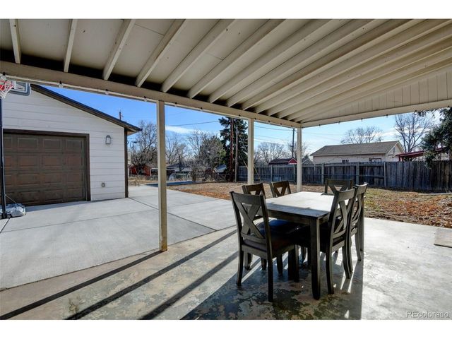 11360 Irma Dr, Northglenn, CO 80233