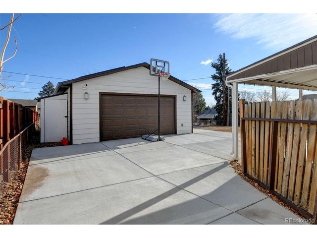 11360 Irma Dr, Northglenn, CO 80233