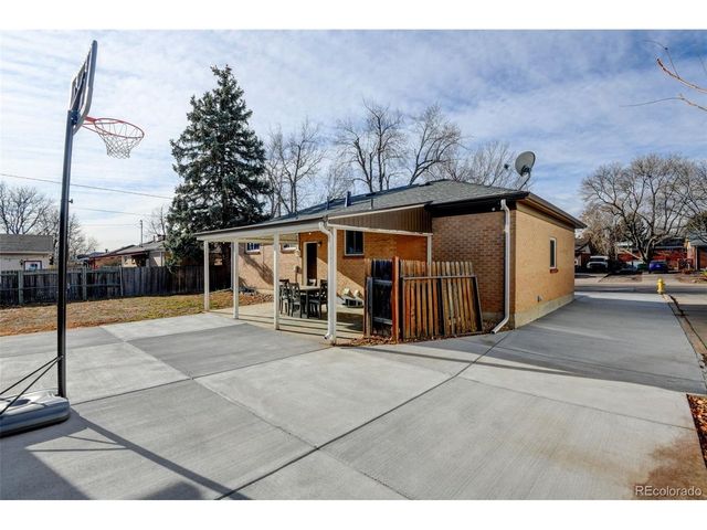 11360 Irma Dr, Northglenn, CO 80233