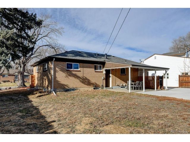 11360 Irma Dr, Northglenn, CO 80233