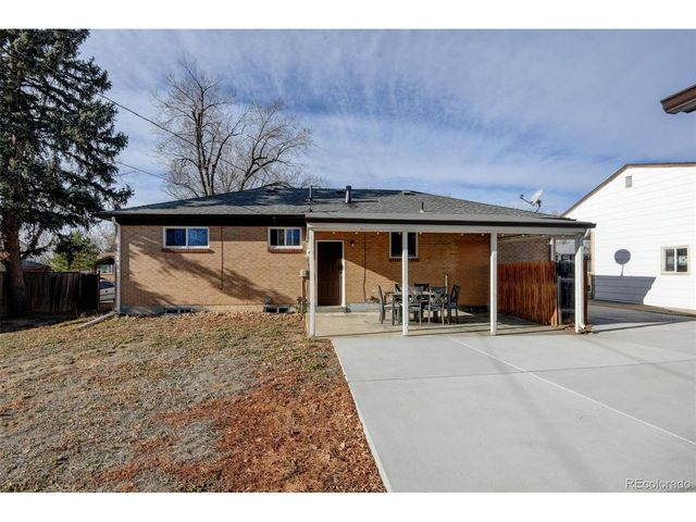 11360 Irma Dr, Northglenn, CO 80233
