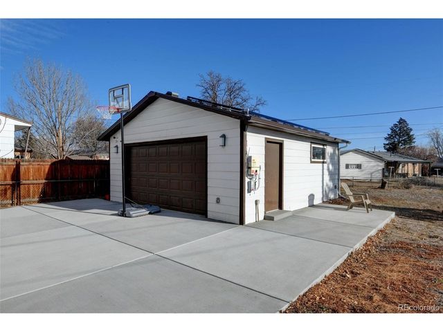 11360 Irma Dr, Northglenn, CO 80233