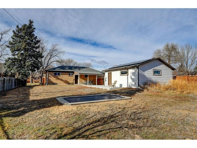 11360 Irma Dr, Northglenn, CO 80233