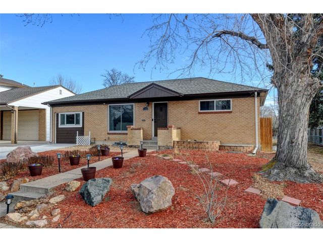 11360 Irma Dr, Northglenn, CO 80233