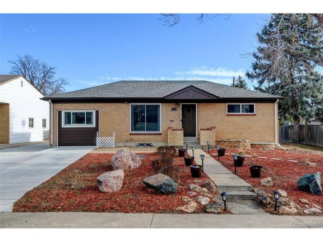 11360 Irma Dr, Northglenn, CO 80233