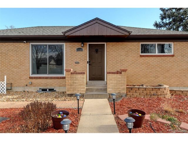 11360 Irma Dr, Northglenn, CO 80233