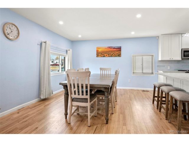 11360 Irma Dr, Northglenn, CO 80233