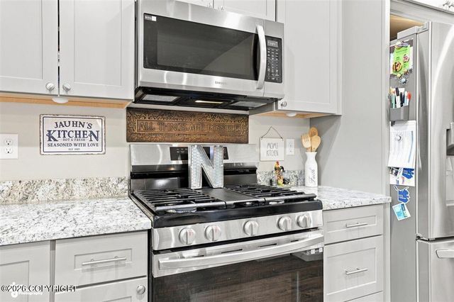 8840 Dome Circle, Eagle River, AK 99577