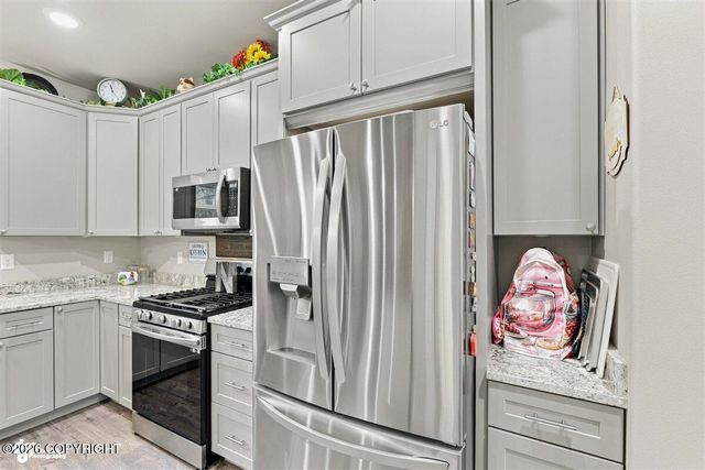 8840 Dome Circle, Eagle River, AK 99577