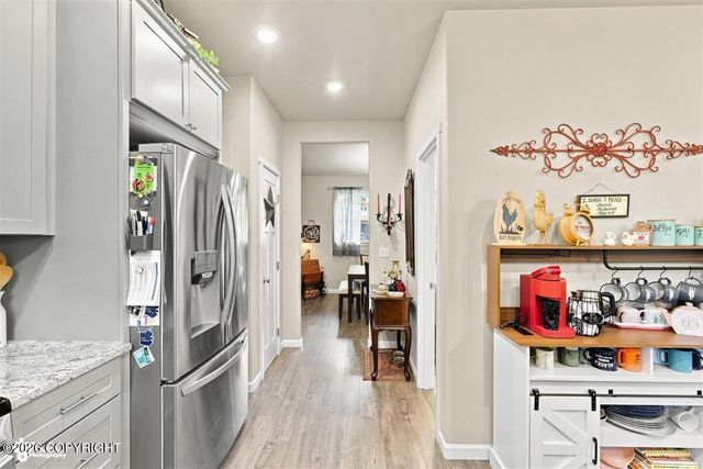 8840 Dome Circle, Eagle River, AK 99577