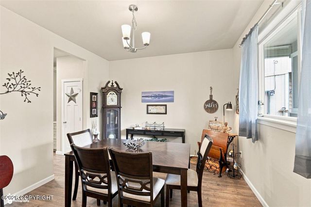 8840 Dome Circle, Eagle River, AK 99577