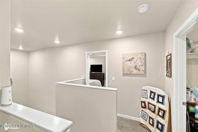 8840 Dome Circle, Eagle River, AK 99577