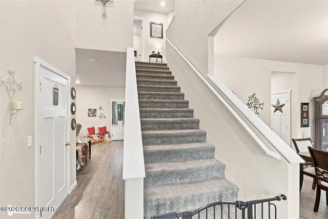 8840 Dome Circle, Eagle River, AK 99577