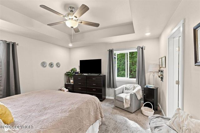 8840 Dome Circle, Eagle River, AK 99577