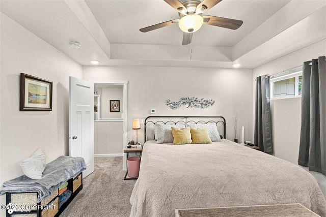 8840 Dome Circle, Eagle River, AK 99577