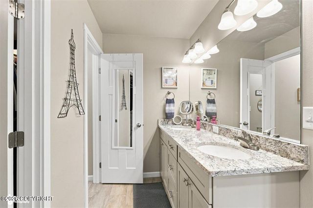 8840 Dome Circle, Eagle River, AK 99577