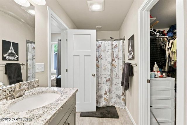 8840 Dome Circle, Eagle River, AK 99577
