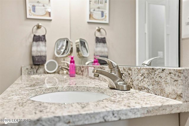 8840 Dome Circle, Eagle River, AK 99577