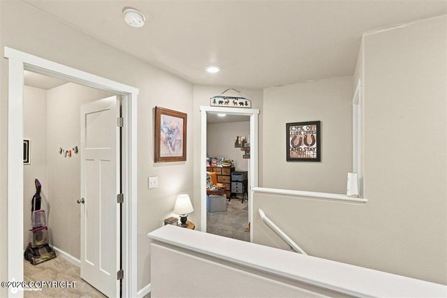 8840 Dome Circle, Eagle River, AK 99577