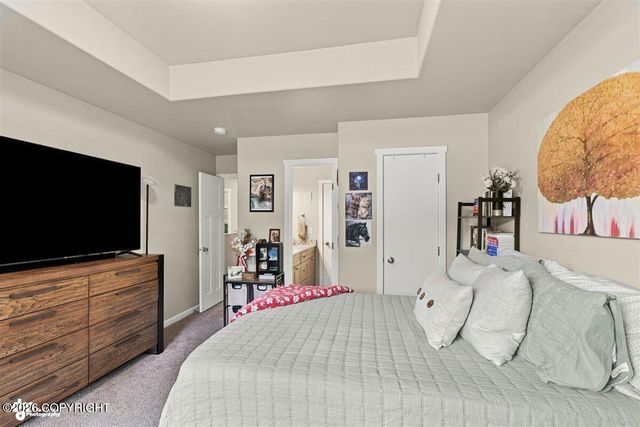 8840 Dome Circle, Eagle River, AK 99577