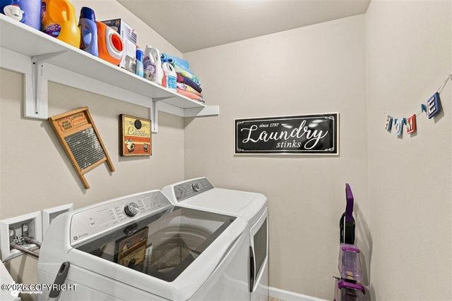 8840 Dome Circle, Eagle River, AK 99577