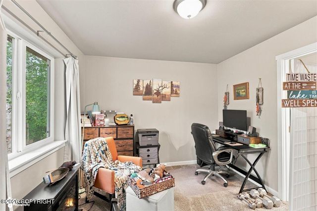 8840 Dome Circle, Eagle River, AK 99577