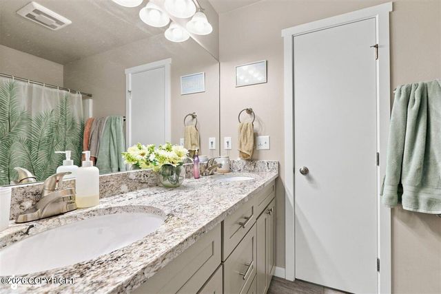 8840 Dome Circle, Eagle River, AK 99577