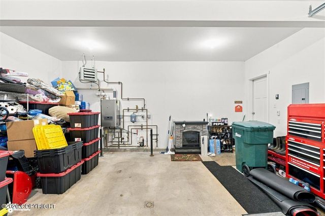 8840 Dome Circle, Eagle River, AK 99577