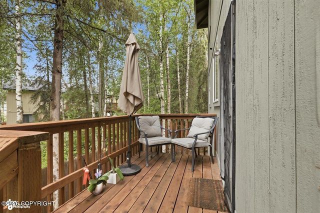 8840 Dome Circle, Eagle River, AK 99577