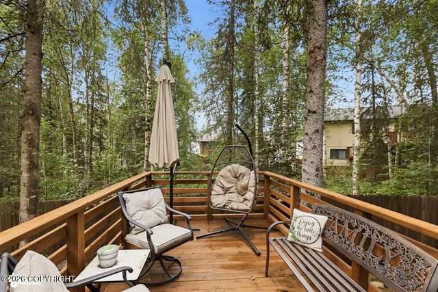 8840 Dome Circle, Eagle River, AK 99577