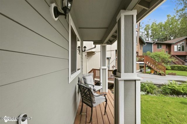 8840 Dome Circle, Eagle River, AK 99577