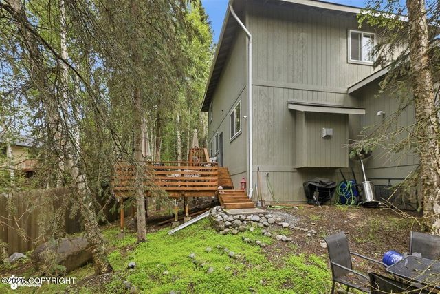8840 Dome Circle, Eagle River, AK 99577